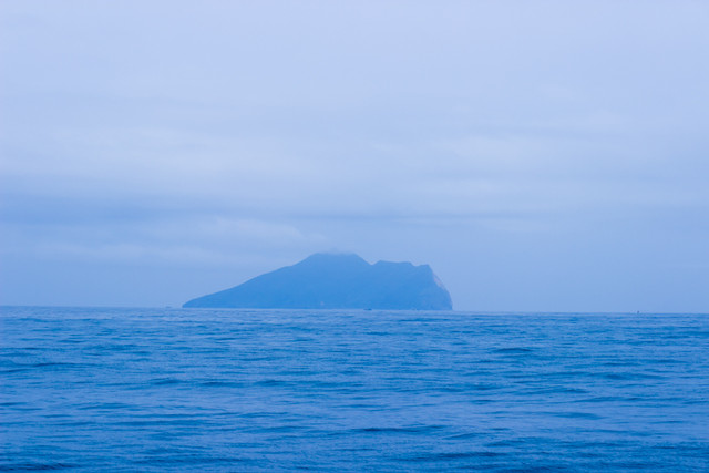 龜山島一日遊,龜山島八景,龜山島登島