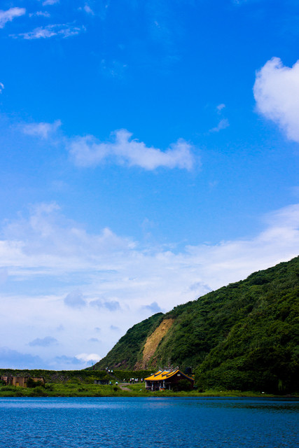 龜山島一日遊,龜山島八景,龜山島登島
