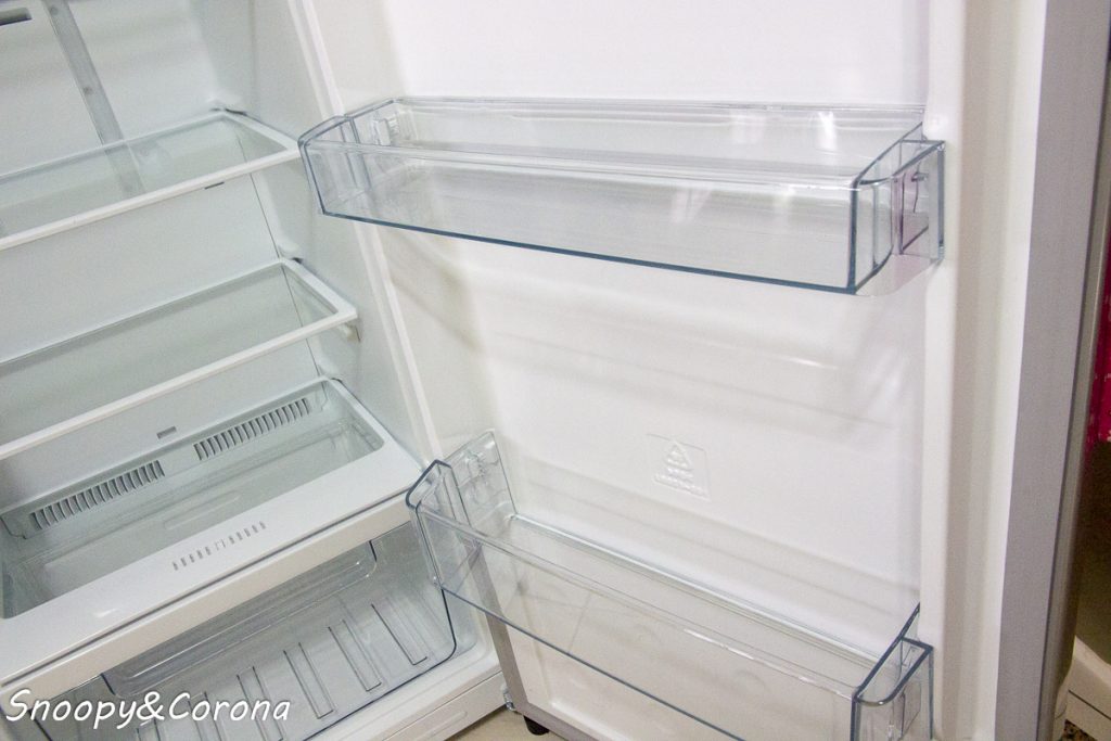 Frigidaire富及第,Frigidaire富及第直立式低溫無霜冰箱,富及第冰箱,富及第家電,對開冰箱,直立式冷凍冰箱,省電冰箱