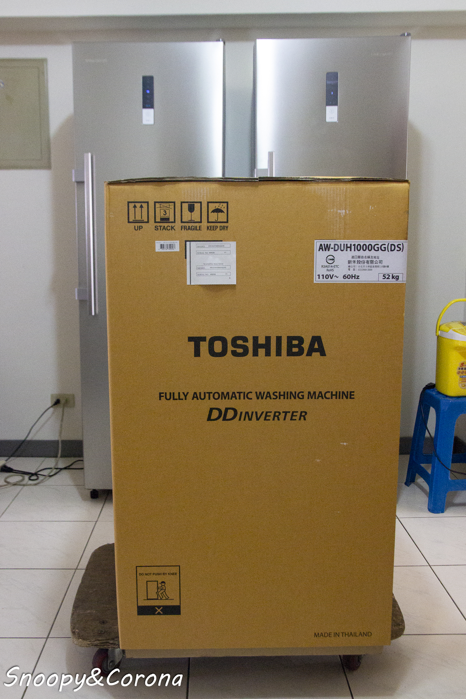 TOSHIBA,TOSHIBA洗衣機試用,TOSHIBA洗衣機開箱文,toshiba變頻洗衣機,奈米泡泡洗衣機,奈米深層淨化洗衣機,省水省電洗衣機