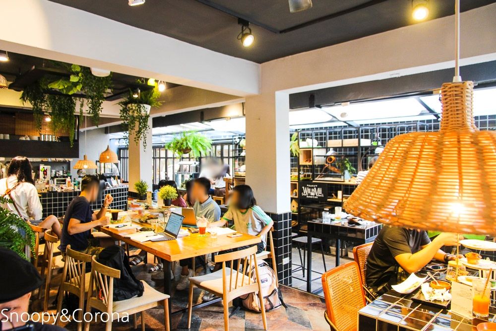 台北咖啡館,台電大樓咖啡館,大安區咖啡館,寵物咖啡館,寵物餐廳,特色咖啡館,親子活動,親子餐廳