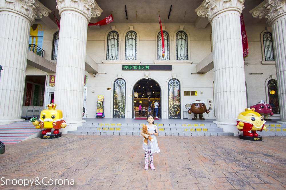 維格餅家觀光工廠,高雄免費景點,高雄親子旅遊,高雄親子景點,高雄觀光工廠,高雄鳳梨酥觀光工廠