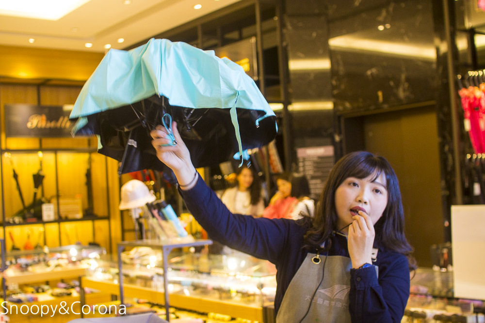 台中親子景點觀光導覽-大振豐洋傘