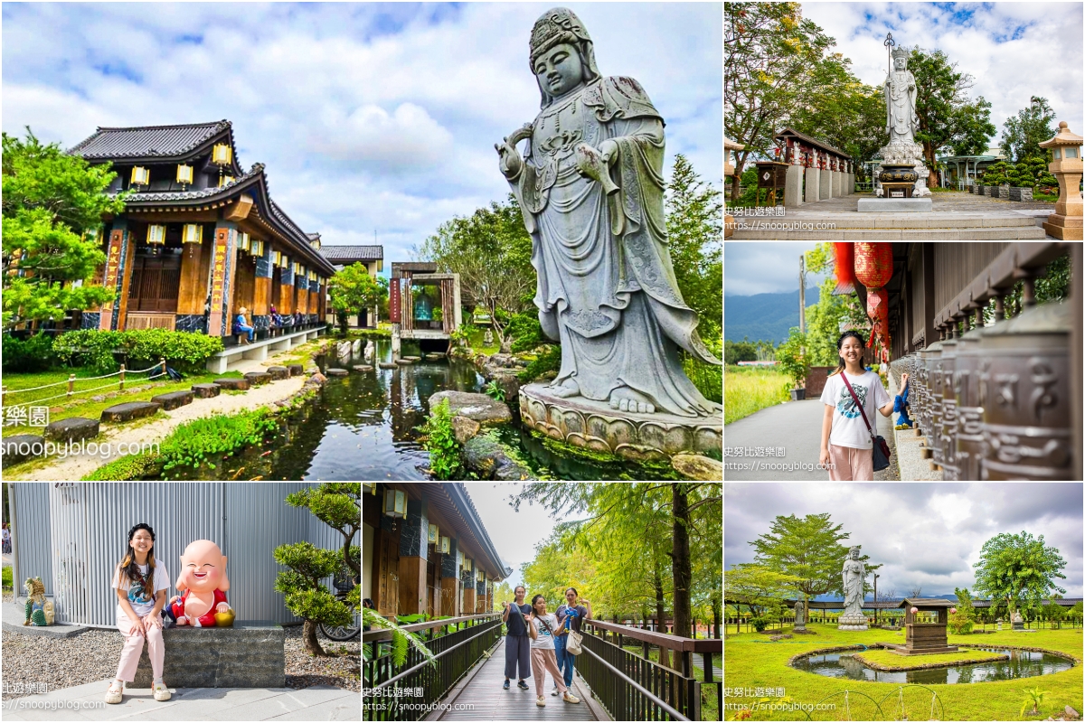 員山景點,宜蘭景點