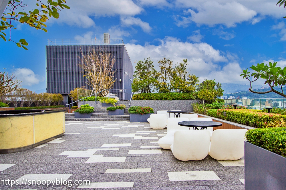 【台北住宿】台北士林萬麗酒店Renaissance Taipei Shihlin Hotel|士林夜市住宿推薦~頂樓無邊際泳池,緊鄰士林官邸 ...
