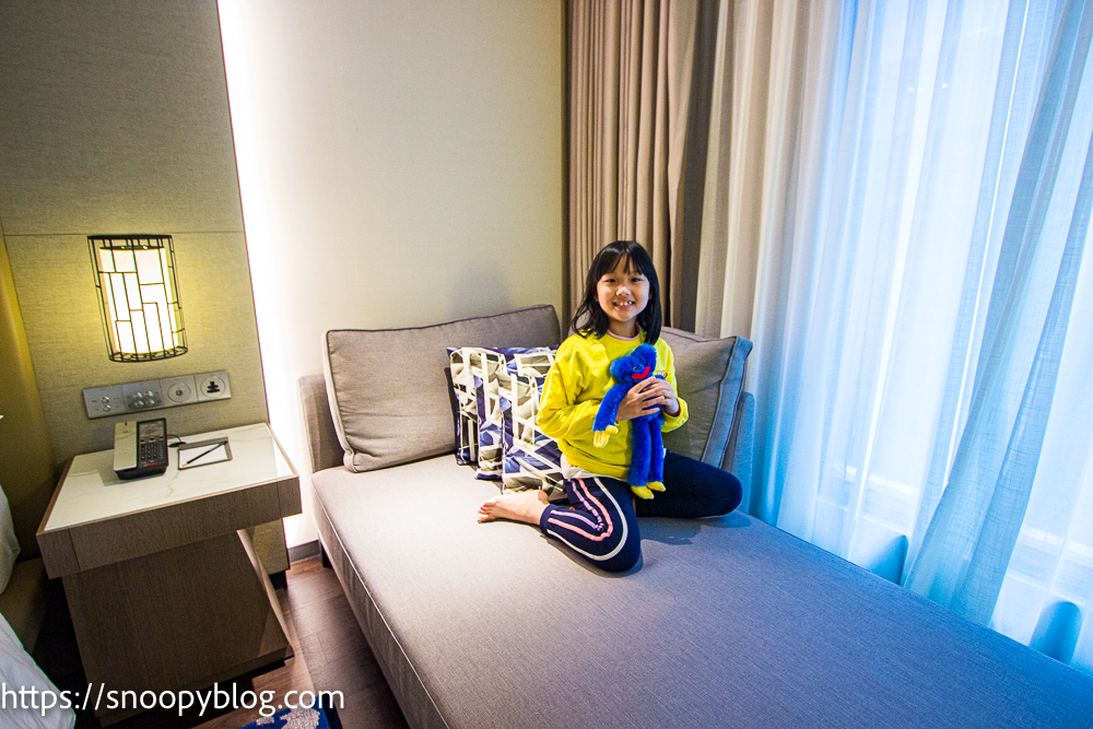 【台北住宿】台北士林萬麗酒店Renaissance Taipei Shihlin Hotel｜士林夜市住宿推薦～頂樓無邊際泳池，緊鄰士林官邸 ...