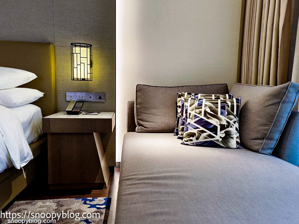 【台北住宿】台北士林萬麗酒店Renaissance Taipei Shihlin Hotel|士林夜市住宿推薦~頂樓無邊際泳池,緊鄰士林官邸 ...