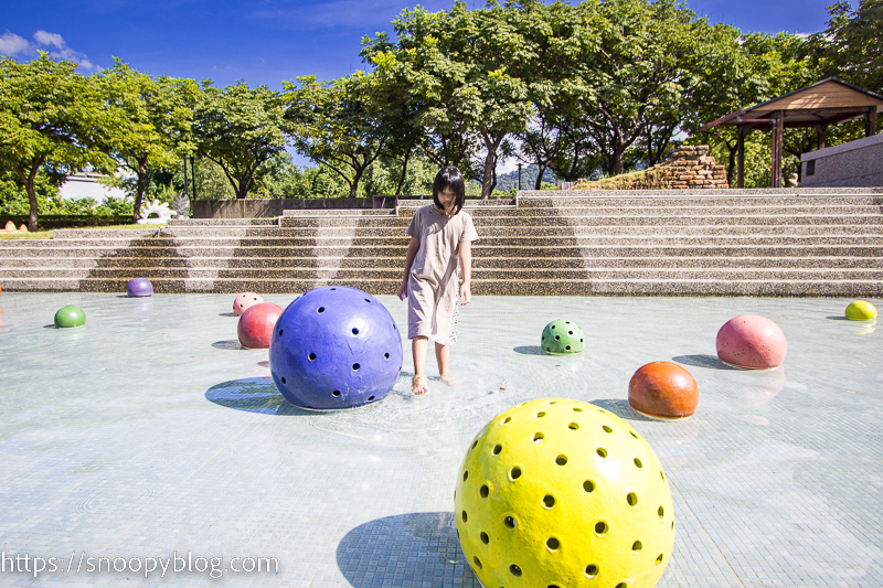 台北特色公園,台北玩水景點,台北玩水秘境,台北親子景點,玩水景點推薦