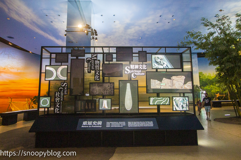 博物館,台南博物館,台南新市景點,台南景點,台南親子景點,新市親子景點