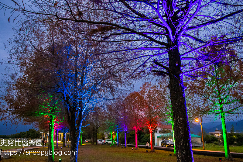  @史努比遊樂園