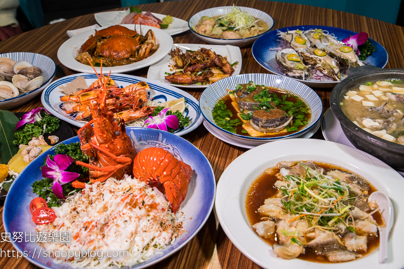 台北活海鮮,台北海鮮餐廳,台北美食,台北聚餐餐廳,小巨蛋美食,忠孝敦化美食