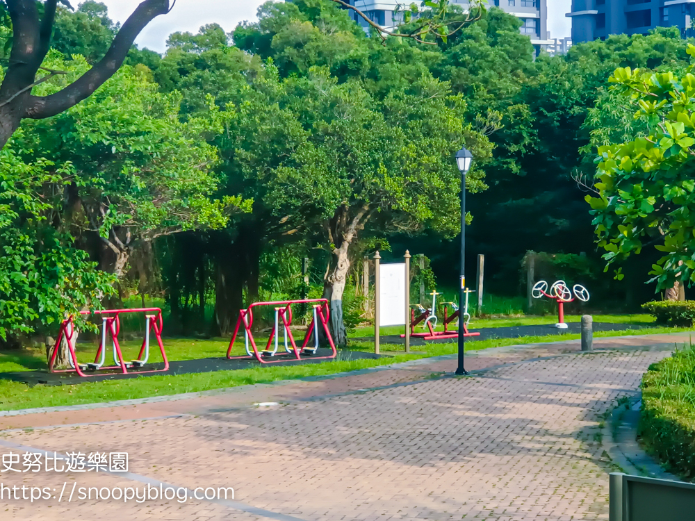 台北特色公園,台北親子景點,淡水景點,淡水親子景點