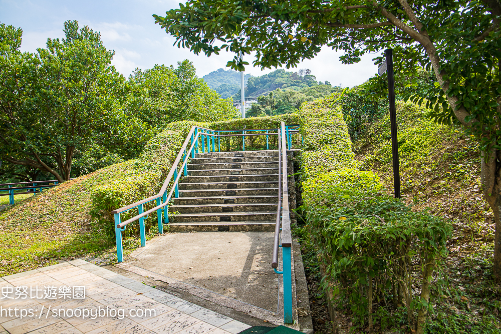 台北特色公園,台北親子景點,土城景點,土城親子景點