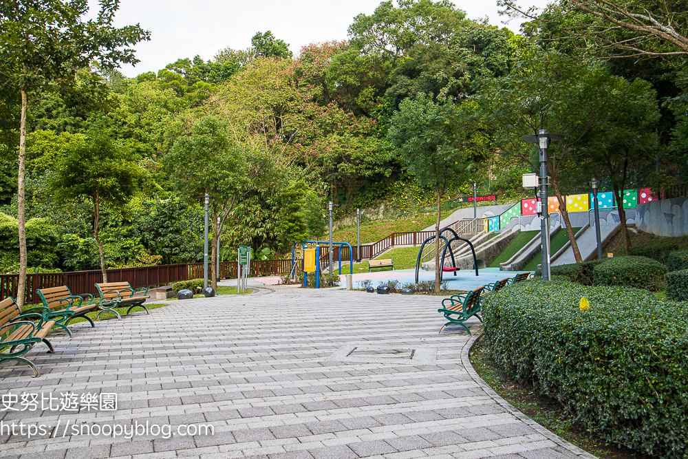 信義區景點,信義區特色公園,信義區親子景點,台北特色公園,台北親子景點