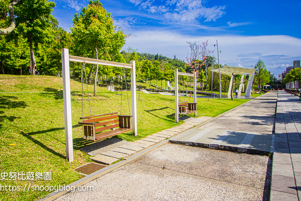 桃園特色公園,桃園玩水景點,桃園親子景點