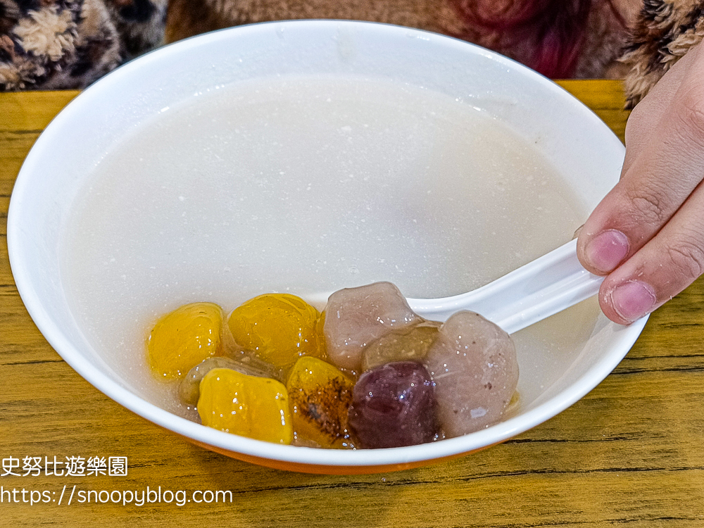 台北冰店,台北美食,深坑老街