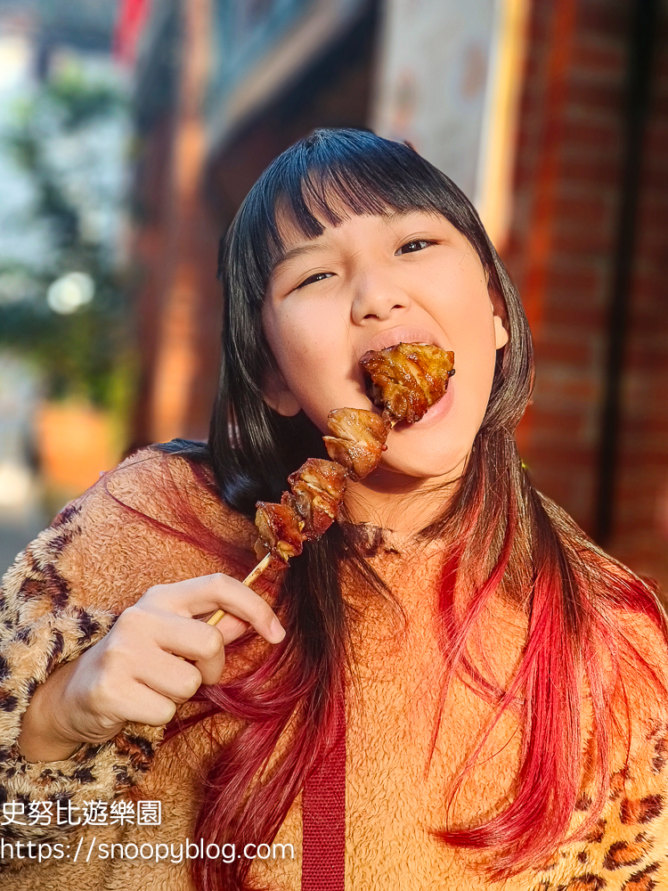 台北美食,深坑美食