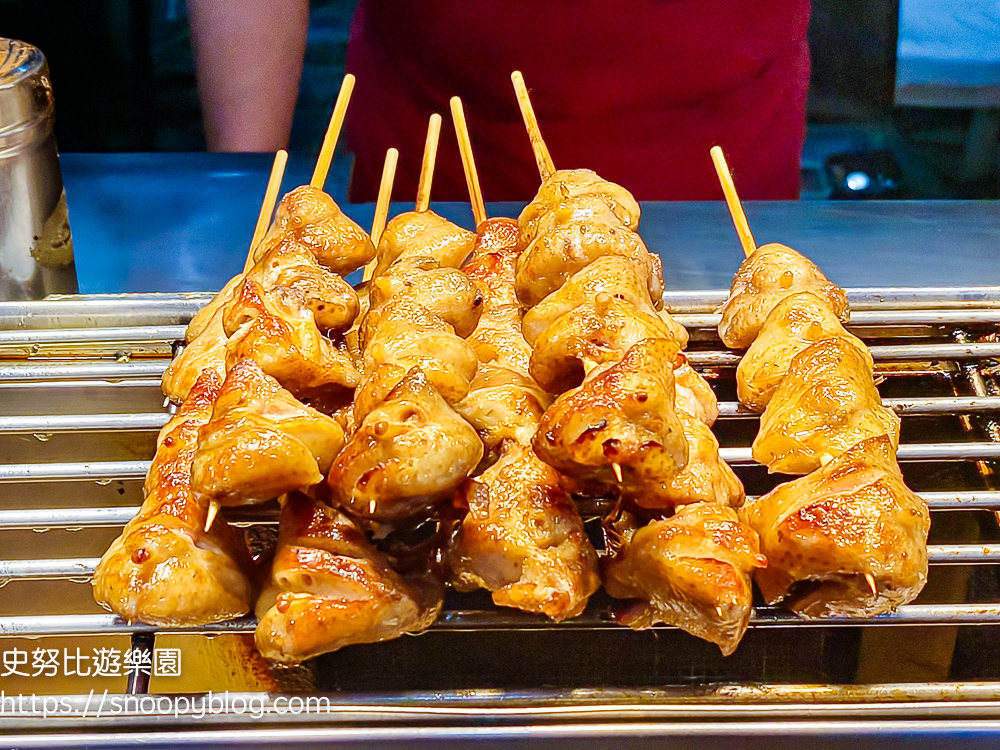 台北美食,深坑美食