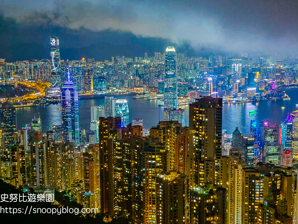 中環景點,香港景點,香港自由行,香港親子景點