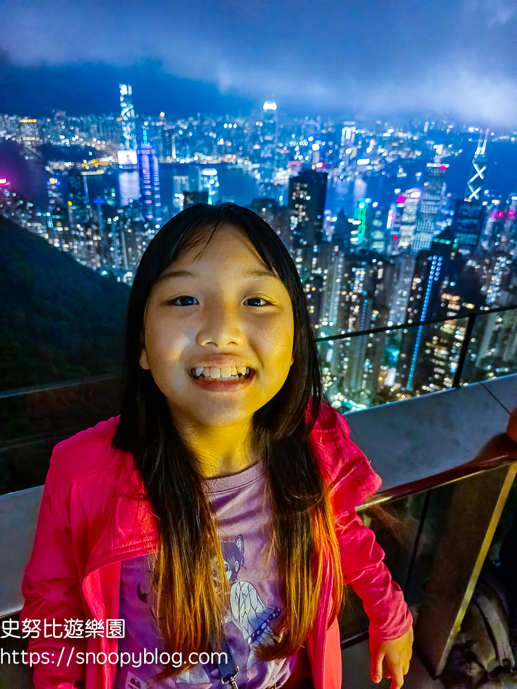 中環景點,香港景點,香港自由行,香港親子景點