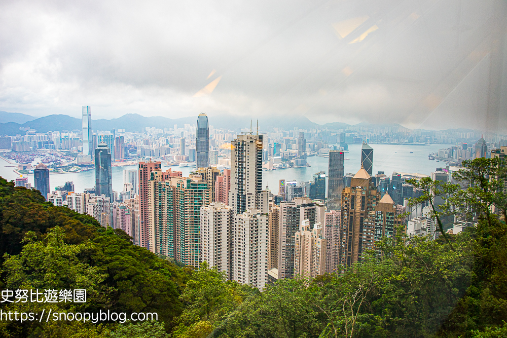 中環景點,香港自由行,香港親子景點推薦,香港親子自由行