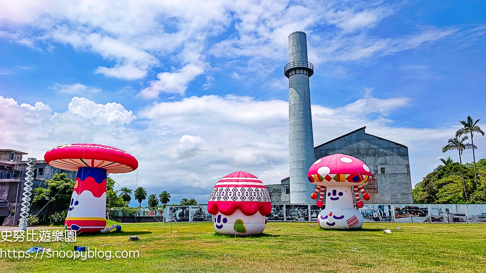 五結景點,宜蘭景點