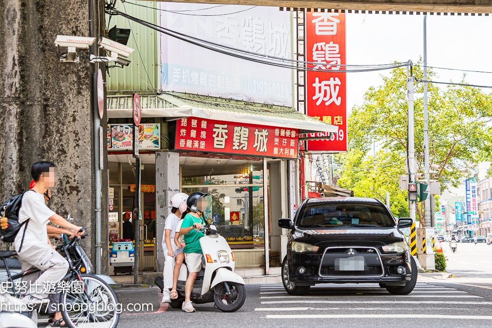  @史努比遊樂園