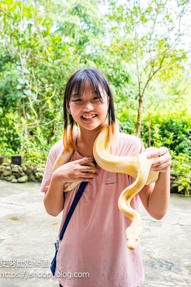  @史努比遊樂園