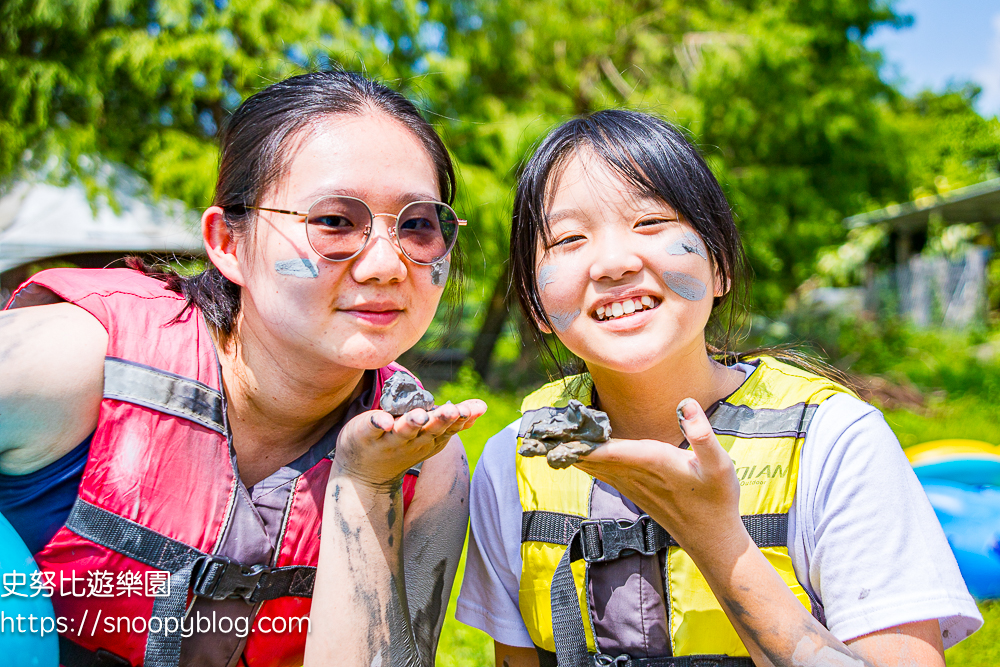  @史努比遊樂園