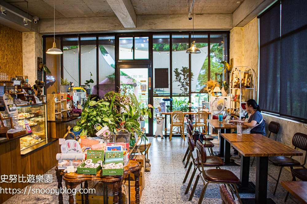 宜蘭景點,礁溪咖啡館,礁溪景點,貓咪咖啡館