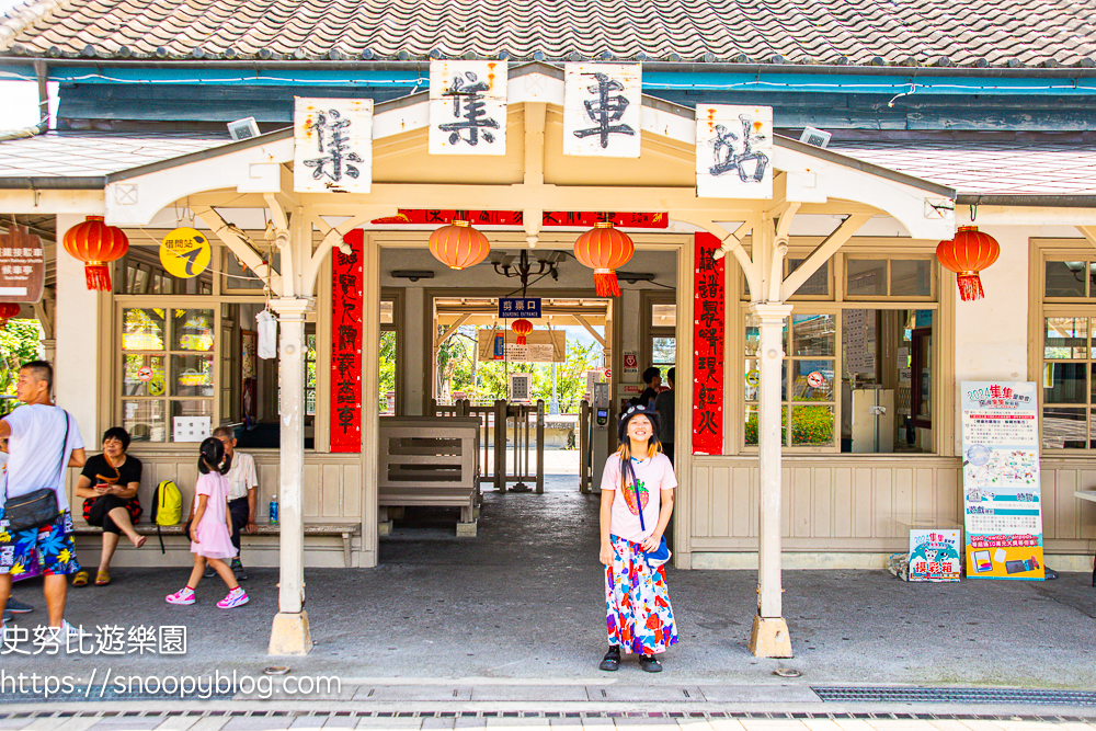  @史努比遊樂園