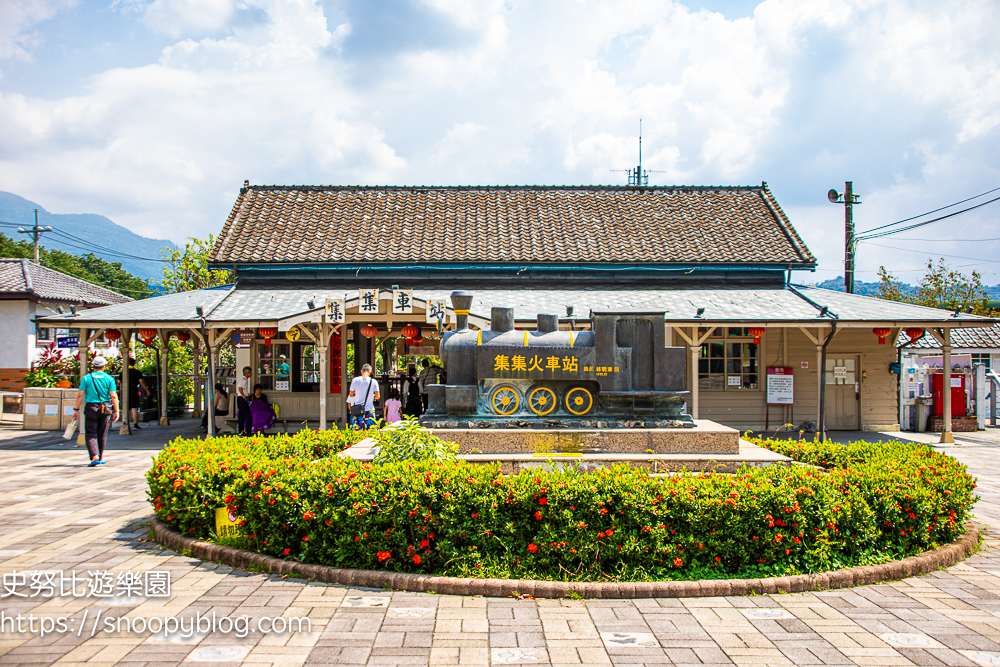  @史努比遊樂園