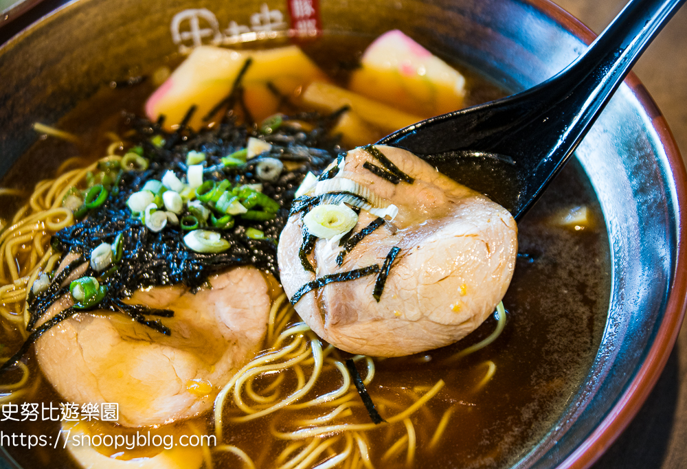 彰化拉麵,彰化美食,田中景點,田中美食