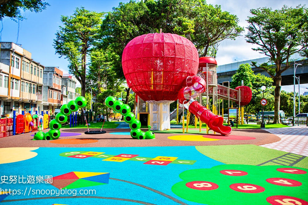 三重景點,三重特色公園,三重親子景點,台北特色公園,台北親子景點