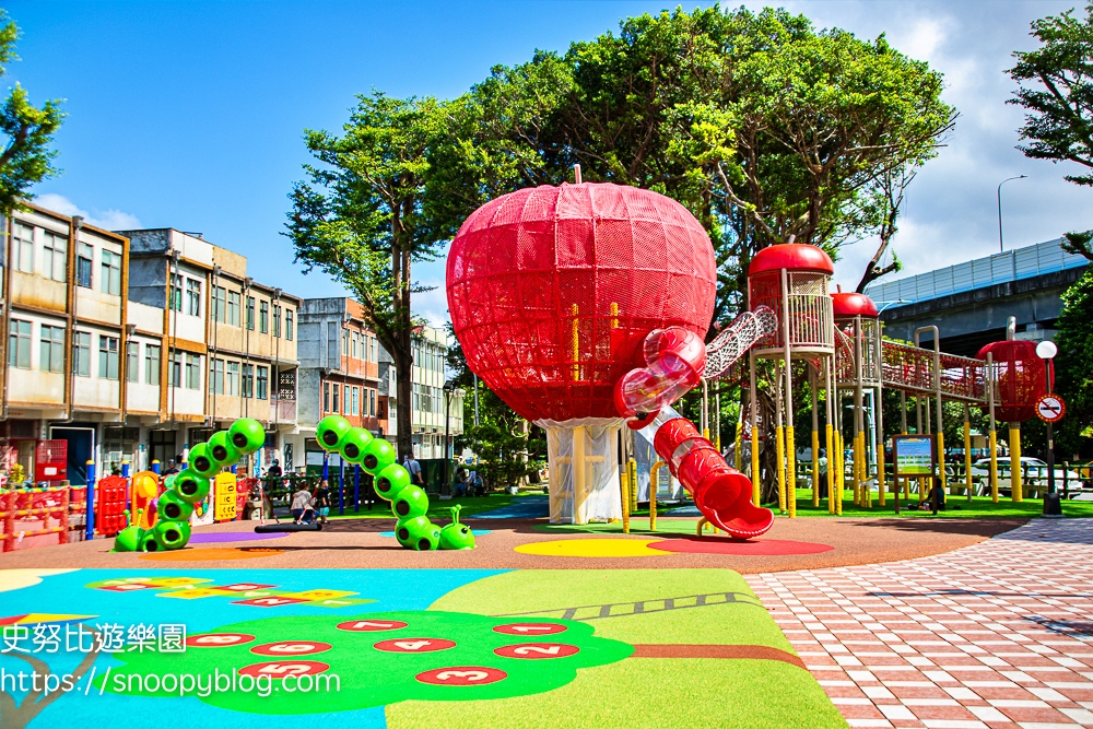 三重景點,三重特色公園,三重親子景點,台北特色公園,台北親子景點