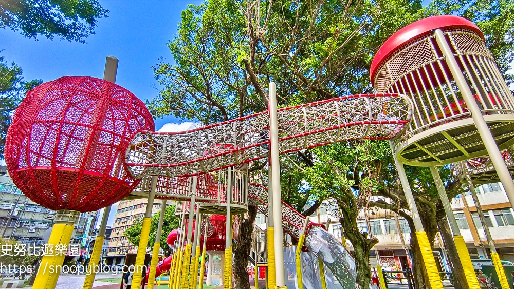 三重景點,三重特色公園,三重親子景點,台北特色公園,台北親子景點