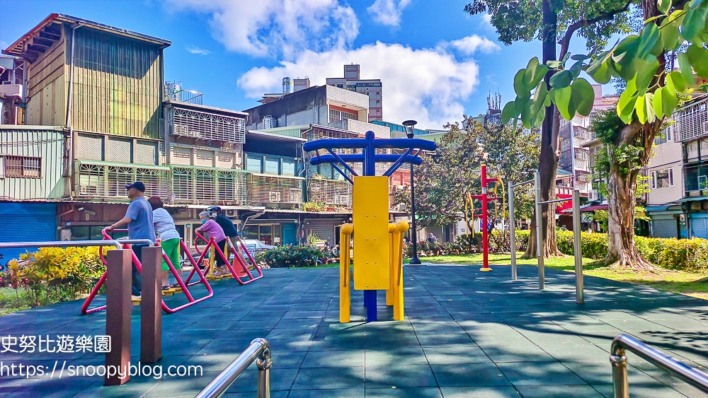 三重親子景點,台北共融遊戲場,台北特色公園,台北親子景點