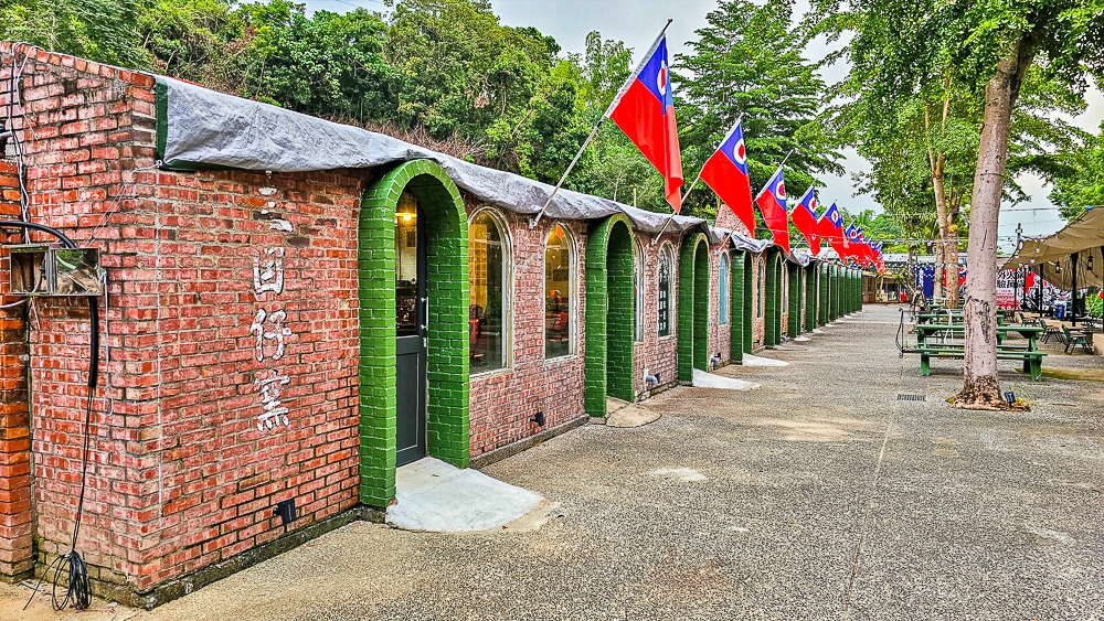 南投美食,集集景點,集集餐廳