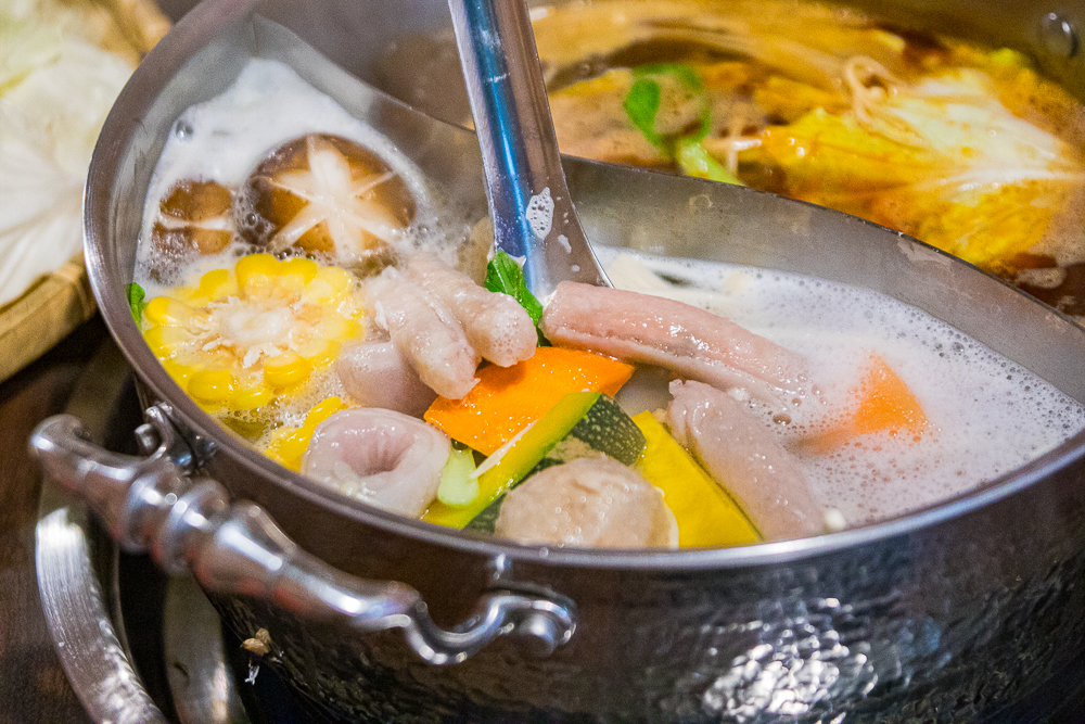 南投美食,集集景點,集集餐廳