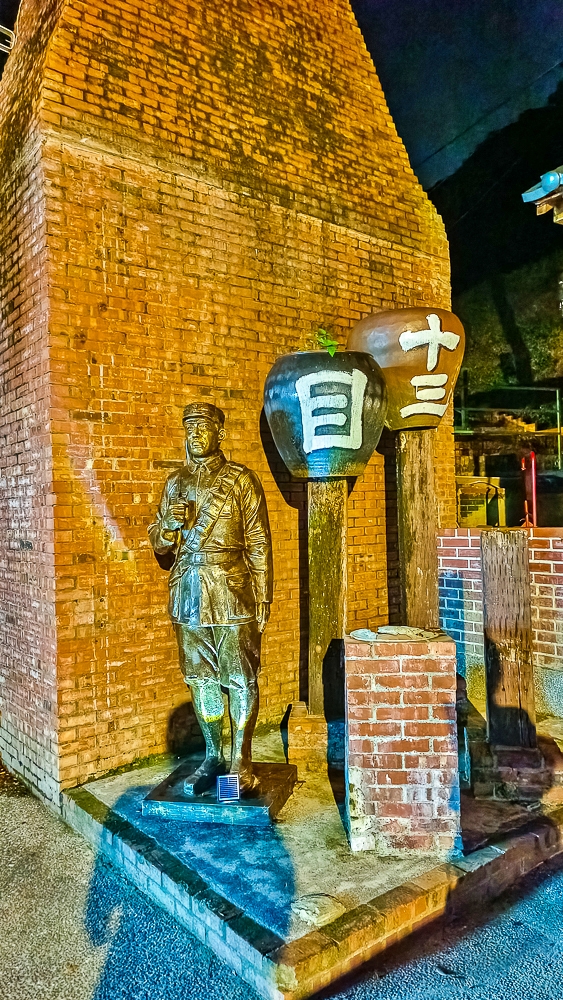 南投美食,集集景點,集集餐廳