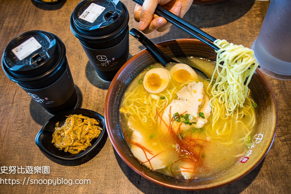 彰化拉麵,彰化美食,田中景點,田中美食