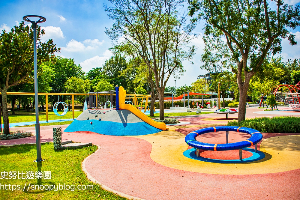 彰化景點,彰化特色公園,彰化親子景點,田中景點