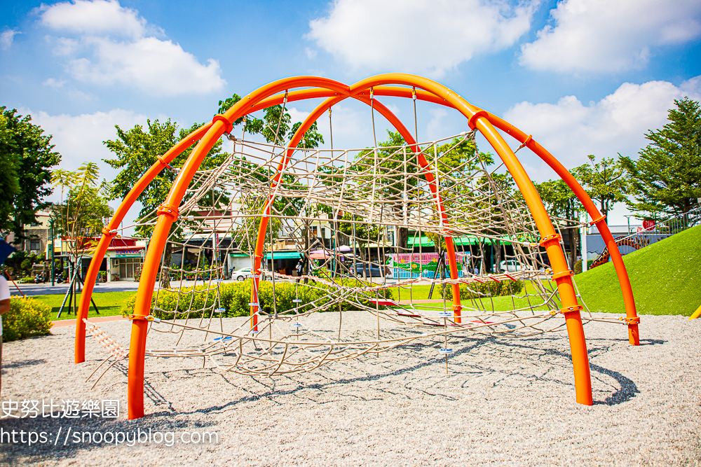 彰化景點,彰化特色公園,彰化親子景點,田中景點