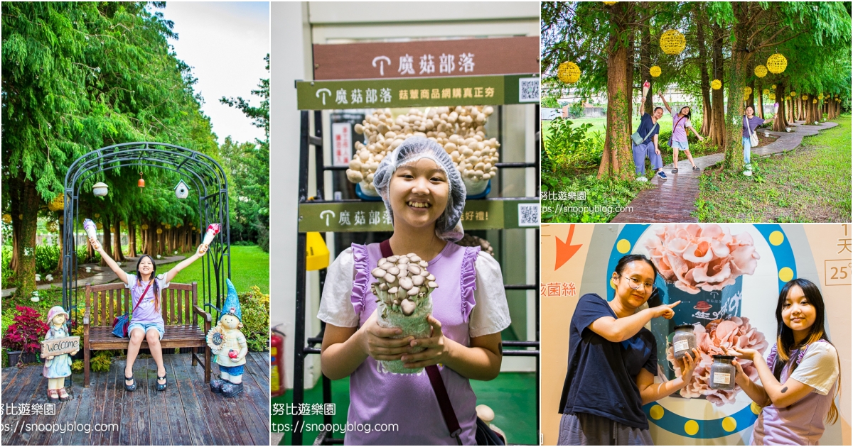 彰化埔心景點,彰化景點,彰化親子景點,彰化觀光工廠 @史努比遊樂園