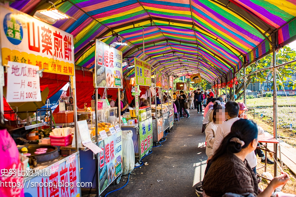 仙草花節,桃園景點,桃園賞花,楊梅景點