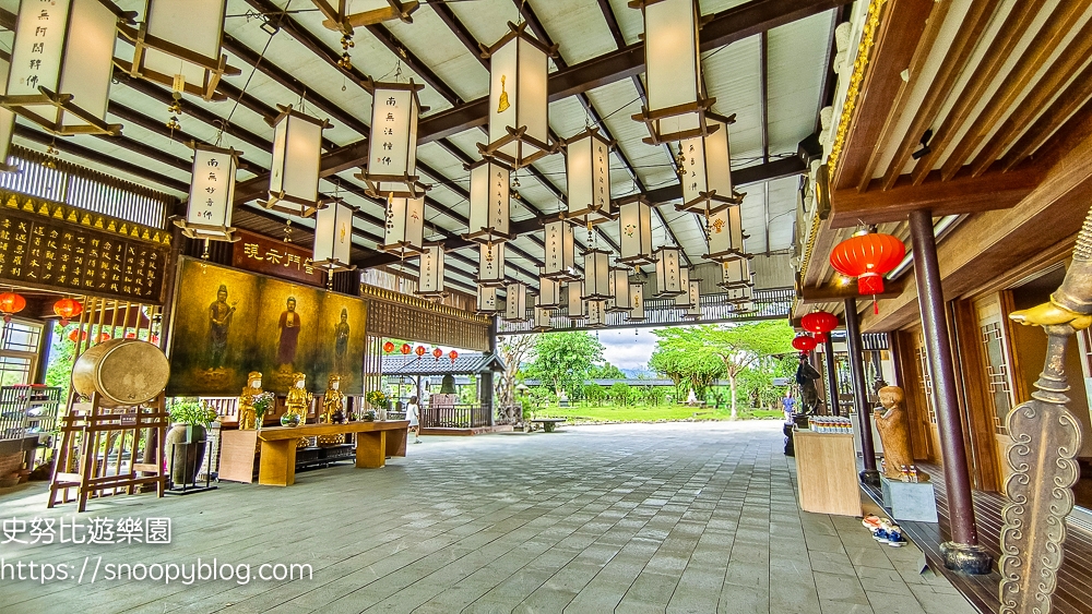 員山景點,宜蘭景點