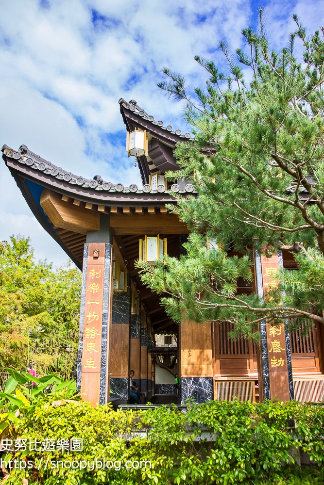 員山景點,宜蘭景點