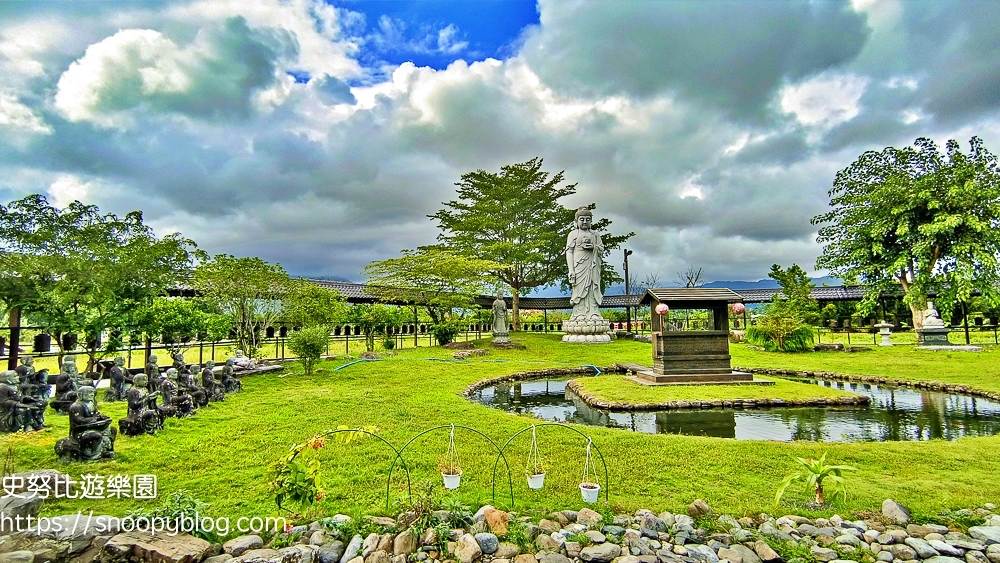 員山景點,宜蘭景點