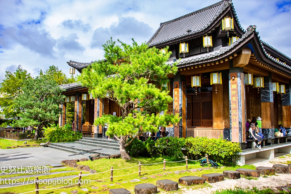 員山景點,宜蘭景點