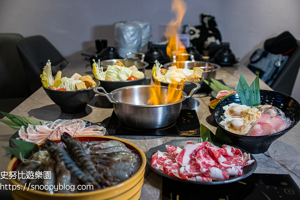 中山區火鍋,中山區美食,台北串燒居酒屋,台北宵夜火鍋